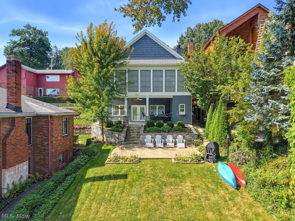 335 Dorwil Drive