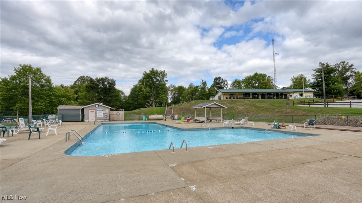 75959 Vandalia Lane #244 & 245 Ln, Kimbolton, Ohio image 23