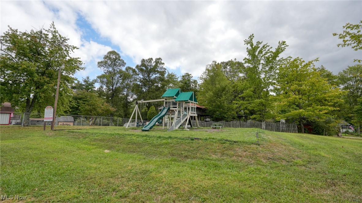 75959 Vandalia Lane #244 & 245 Ln, Kimbolton, Ohio image 26