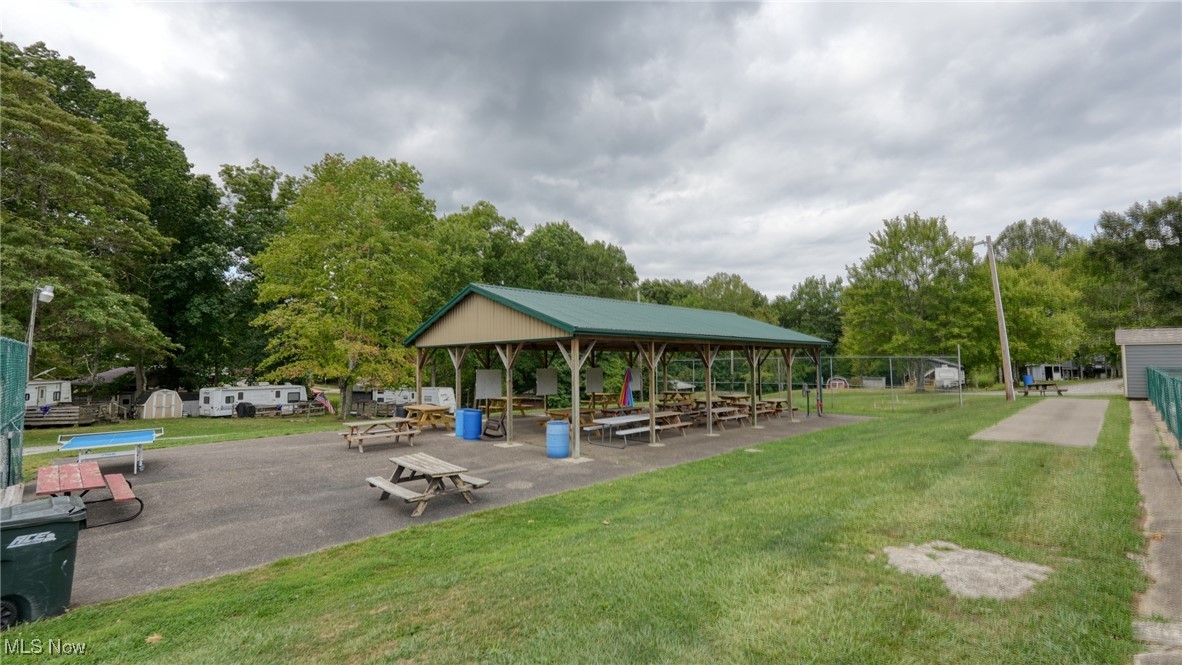 75959 Vandalia Lane #244 & 245 Ln, Kimbolton, Ohio image 22