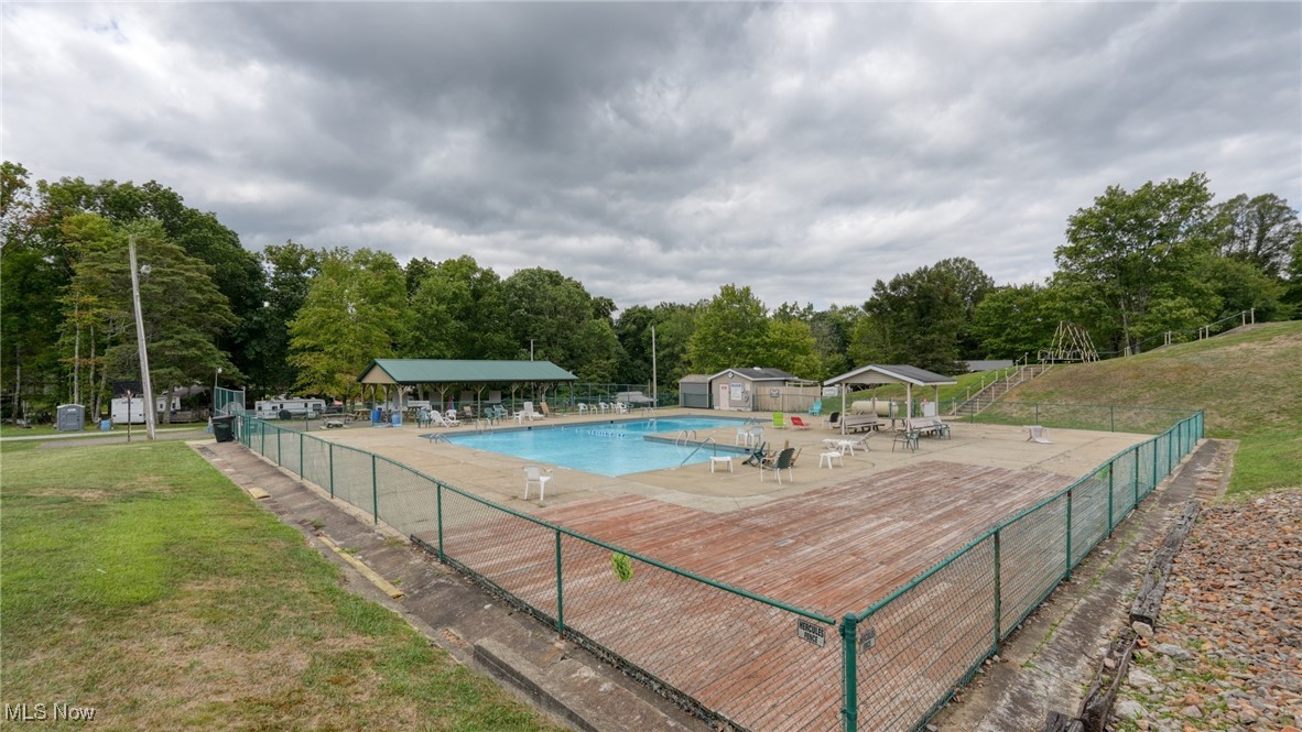 75959 Vandalia Lane #244 & 245 Ln, Kimbolton, Ohio image 24