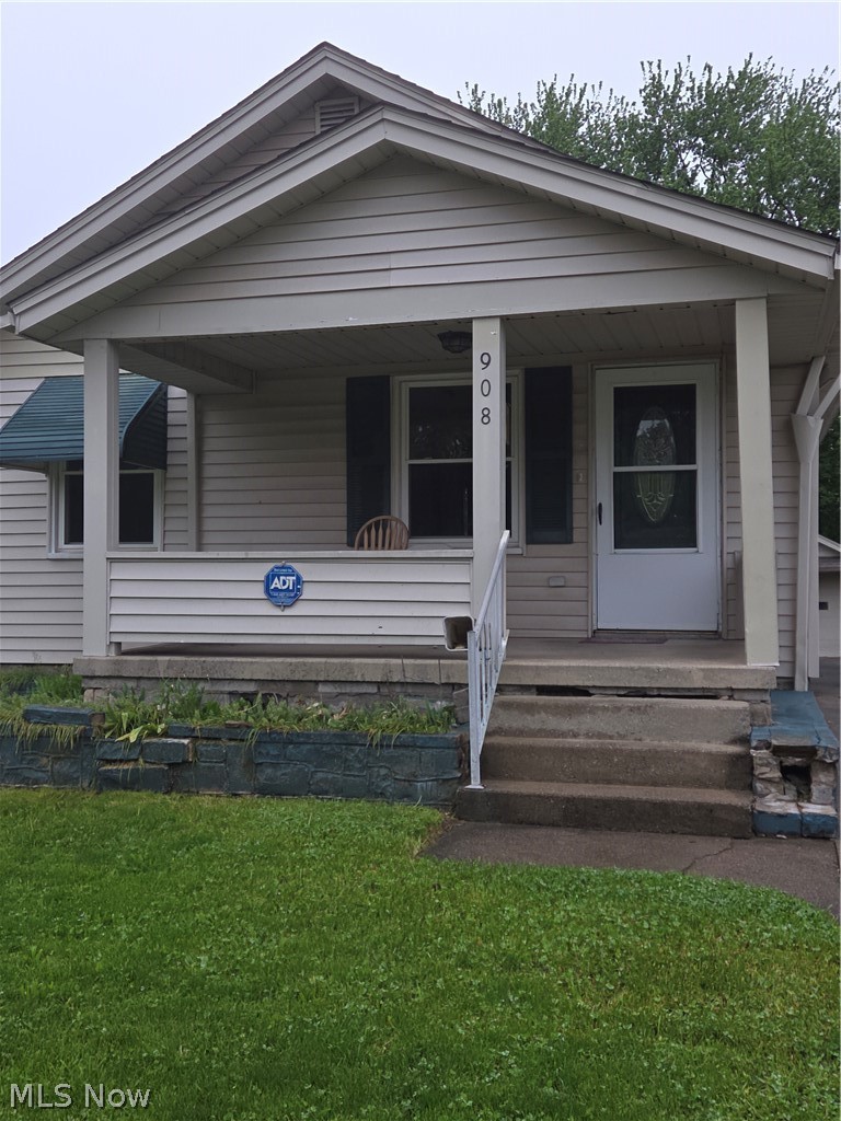 908 Cornell Street
