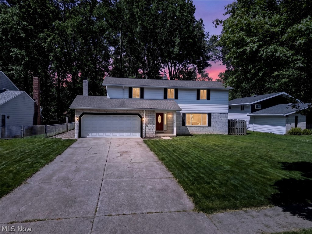 Sandy Rdg 04 - Residential