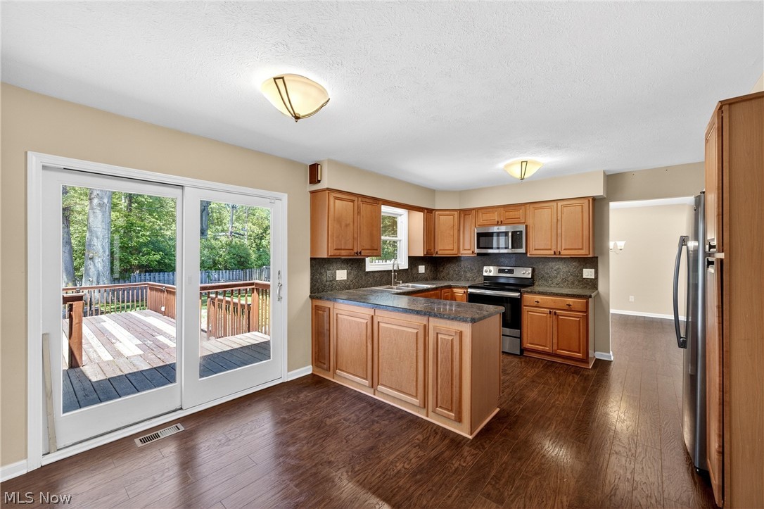 Sandy Rdg 04 - Residential