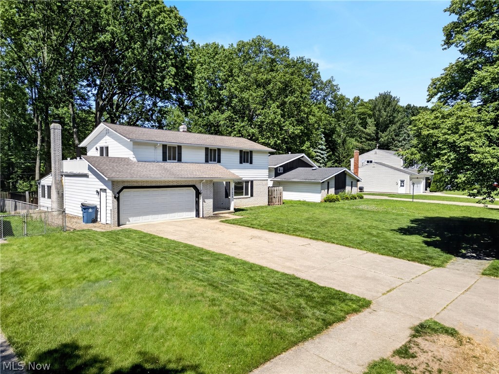Sandy Rdg 04 - Residential