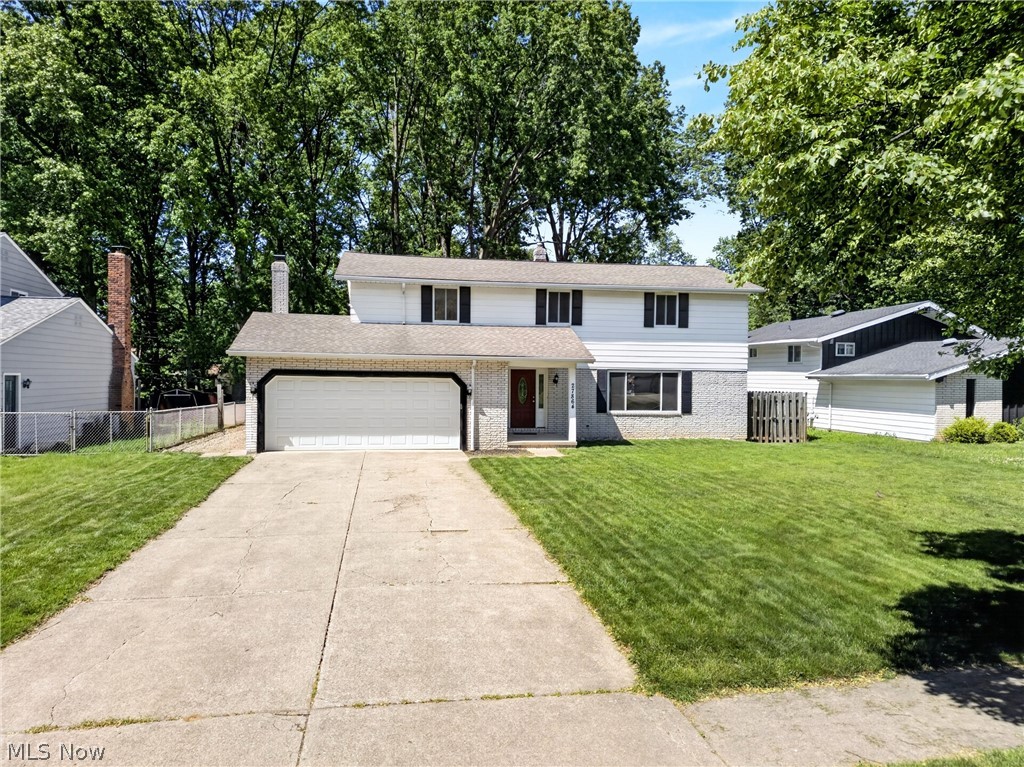 Sandy Rdg 04 - Residential
