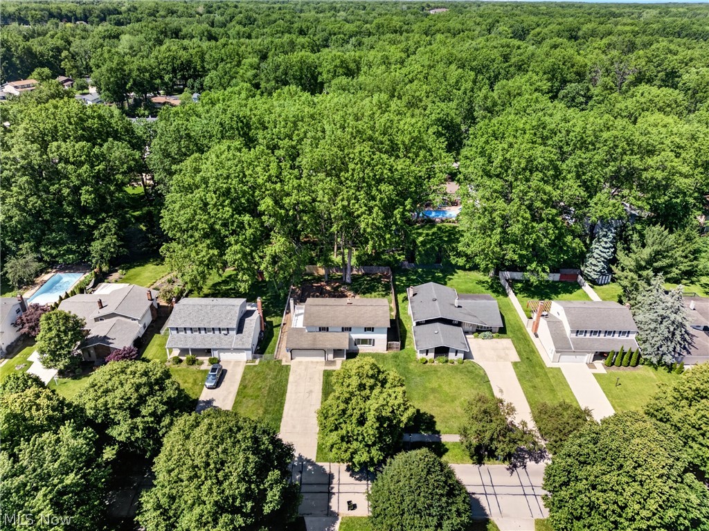 Sandy Rdg 04 - Residential