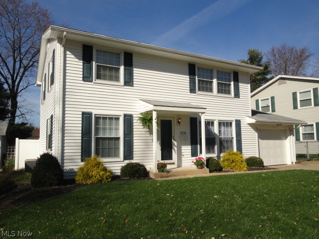 Heslop Morning View - Residential