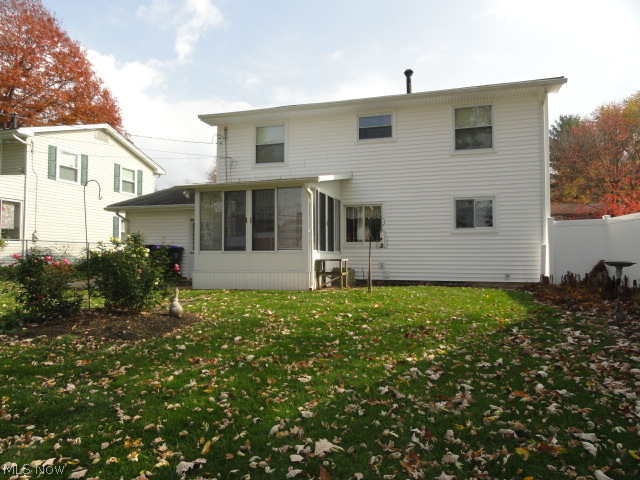 Heslop Morning View - Residential