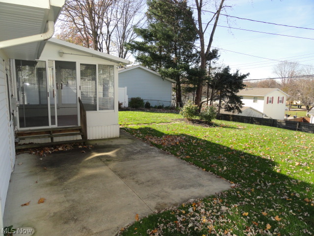 Heslop Morning View - Residential
