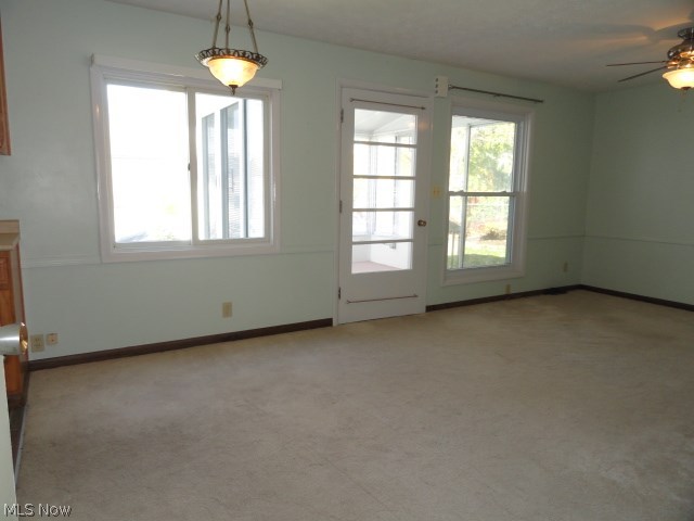 Heslop Morning View - Residential