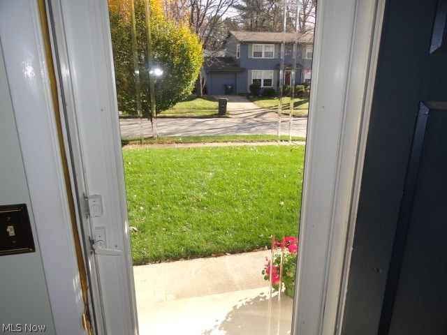 Heslop Morning View - Residential