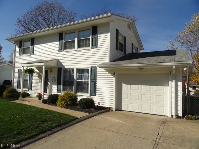 Heslop Morning View - Residential