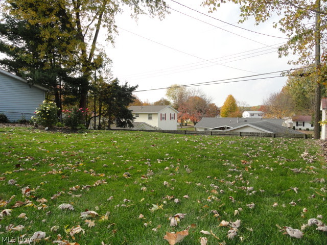 Heslop Morning View - Residential