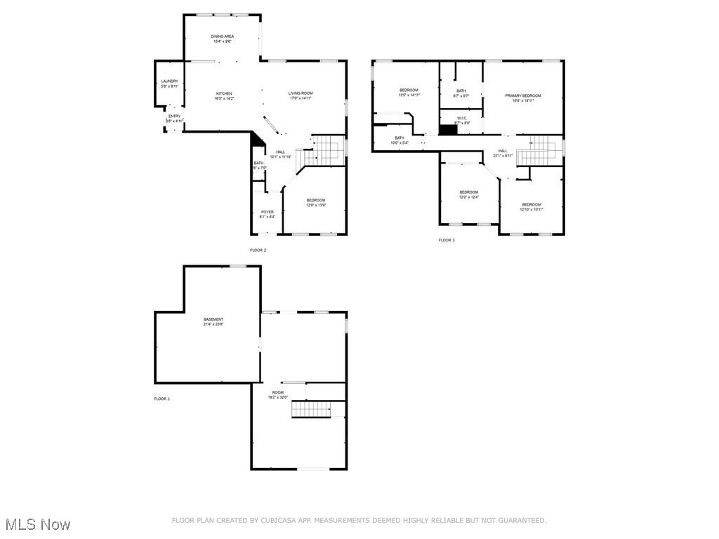 Medina, Ohio 44256, United States, 4 Bedrooms Bedrooms, ,3 BathroomsBathrooms,Residential,Pending,182820