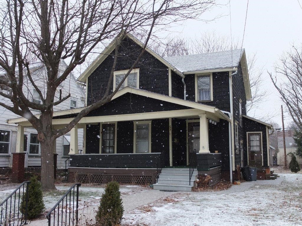 Canton - Residential