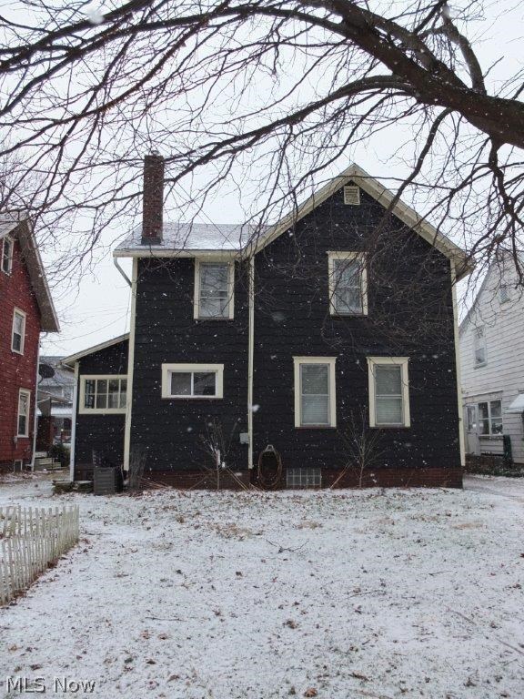 Canton - Residential