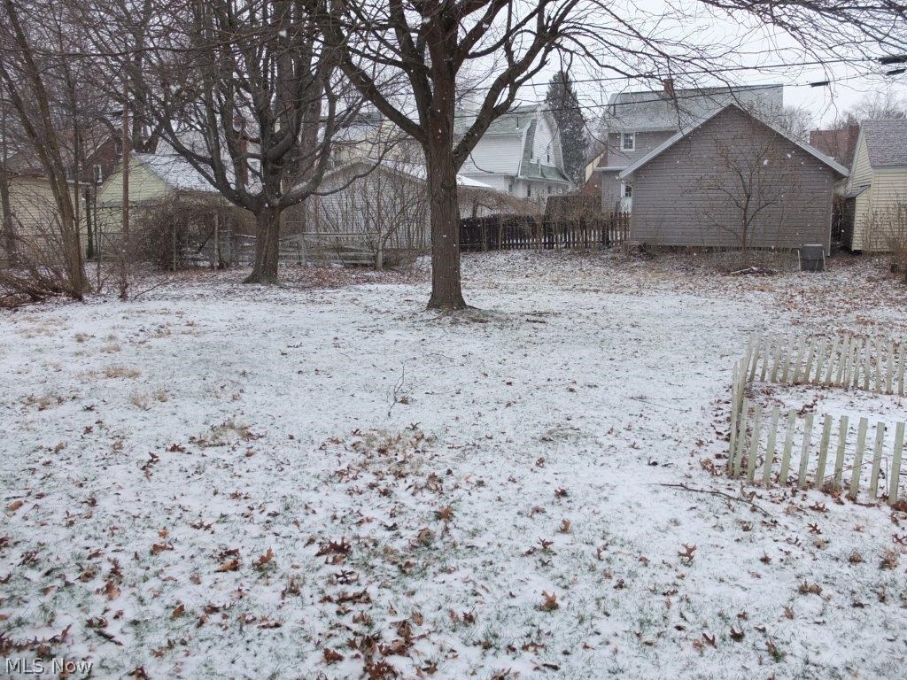 Canton - Residential