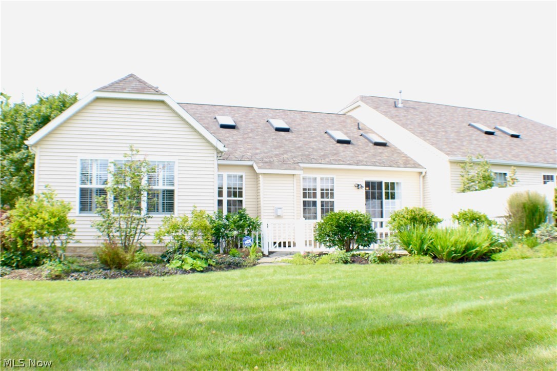 North Point at Hunters Crossing - Residential