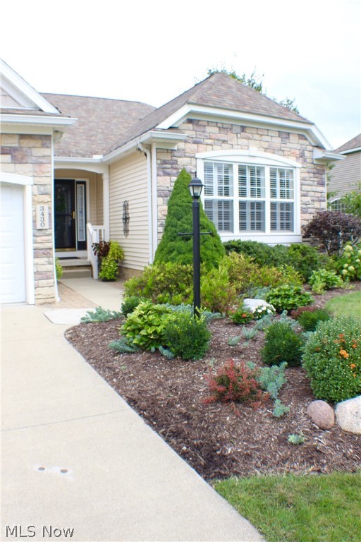 North Point at Hunters Crossing - Residential