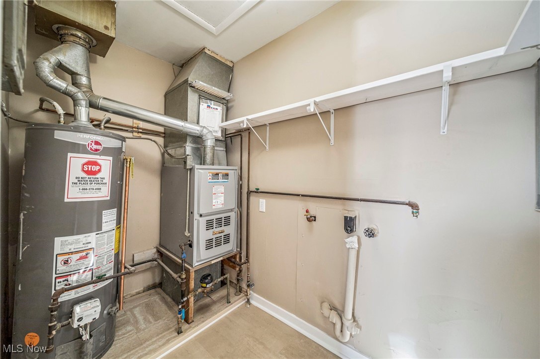 Avondale - Residential