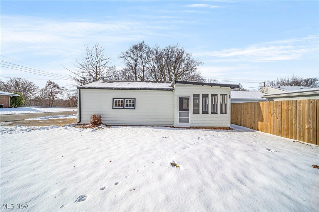 Avondale - Residential