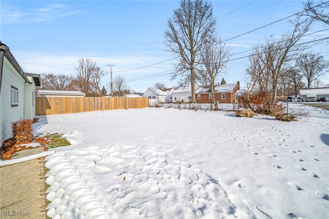 Avondale - Residential