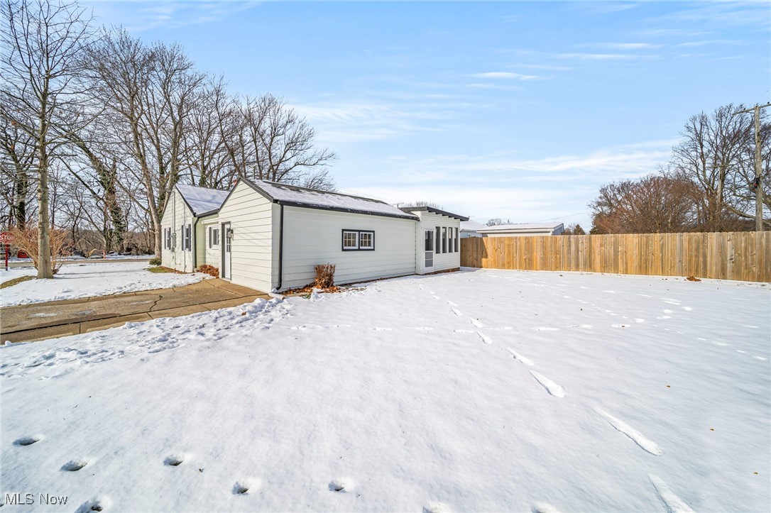 Avondale - Residential