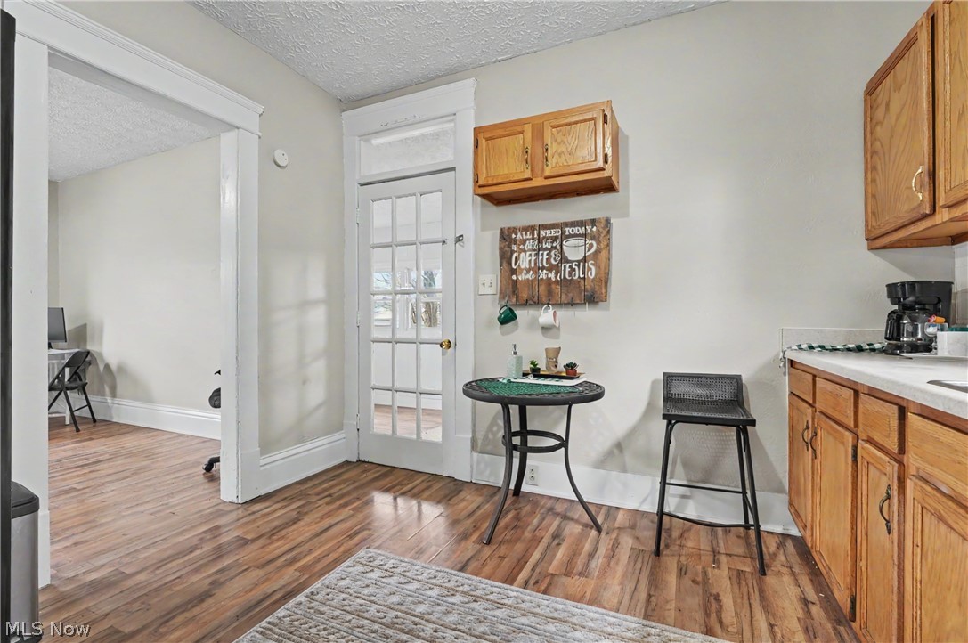 Alliance - Residential