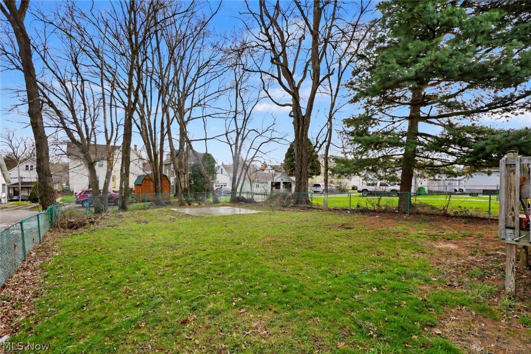 Alliance - Residential