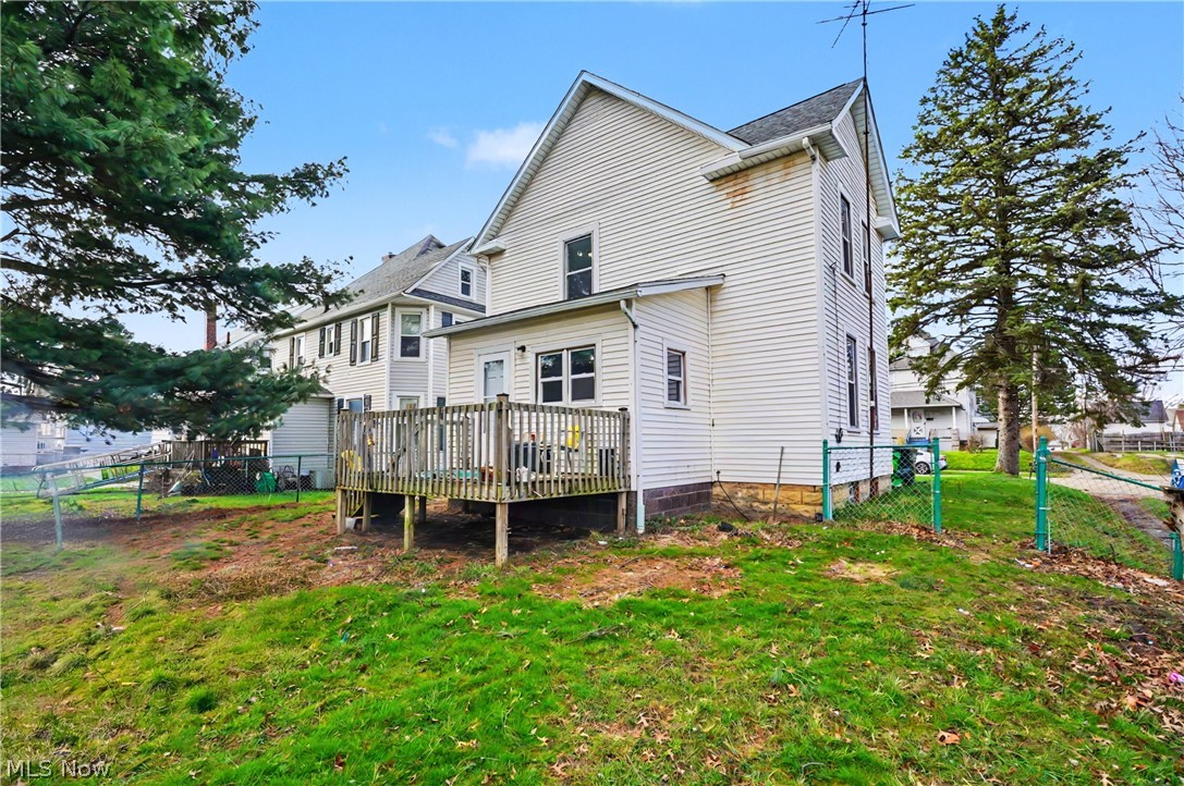 Alliance - Residential