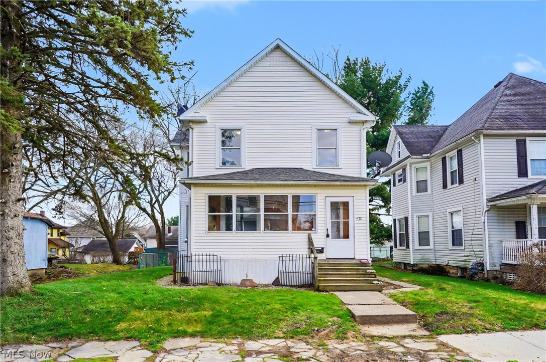 Alliance - Residential