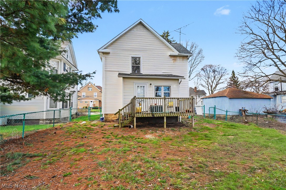 Alliance - Residential