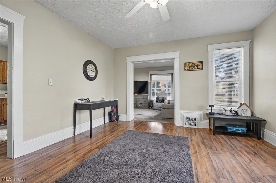 Alliance - Residential