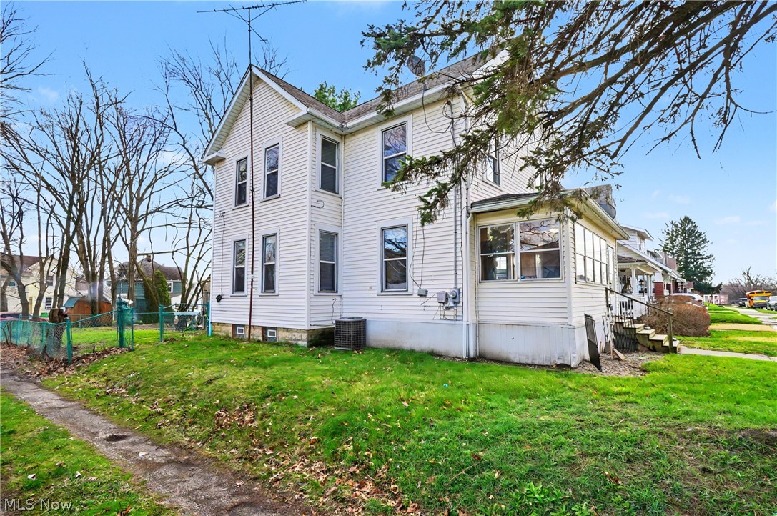 Alliance - Residential