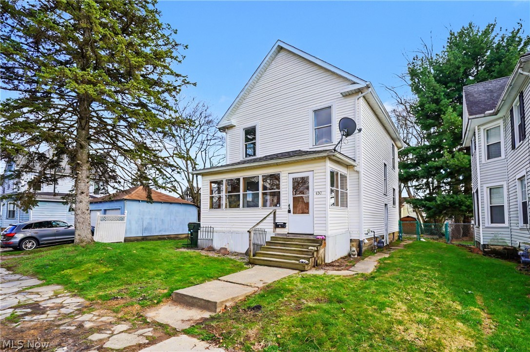 Alliance - Residential