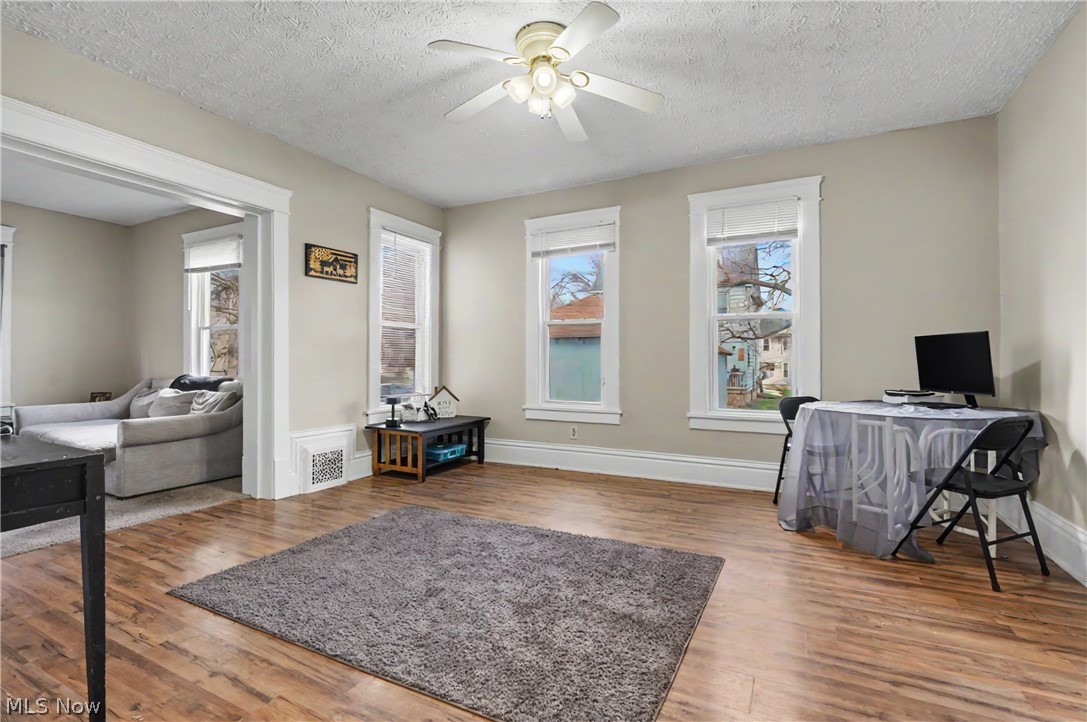 Alliance - Residential