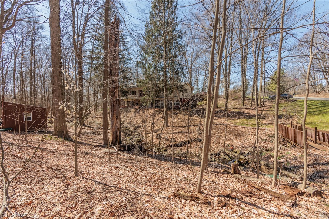 Ranchwood - Residential