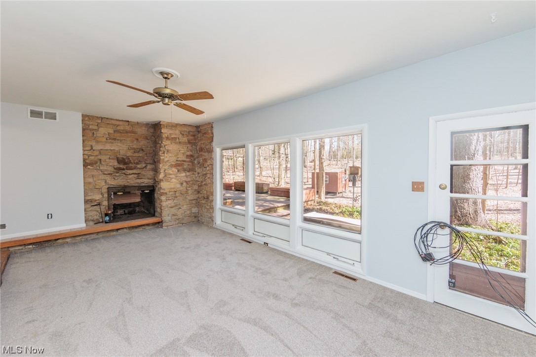 Ranchwood - Residential