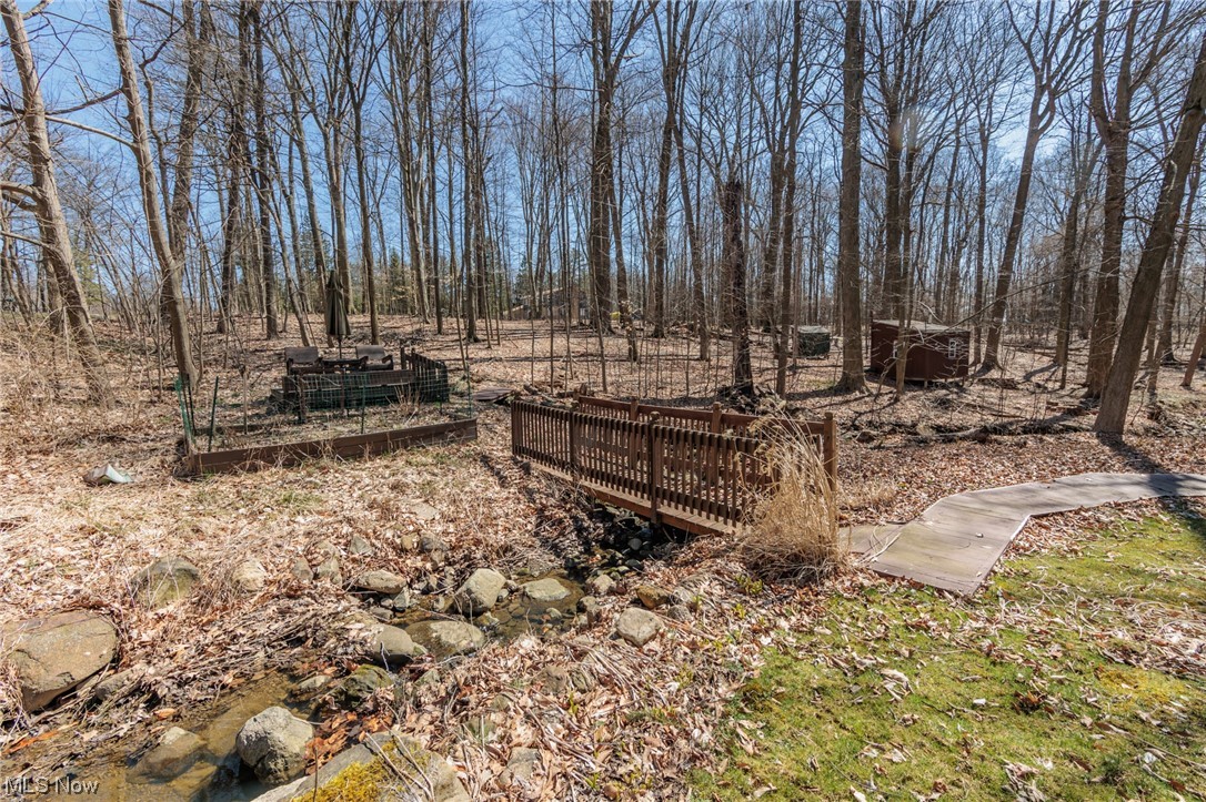 Ranchwood - Residential