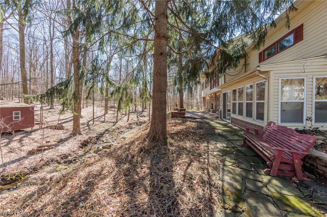 Ranchwood - Residential