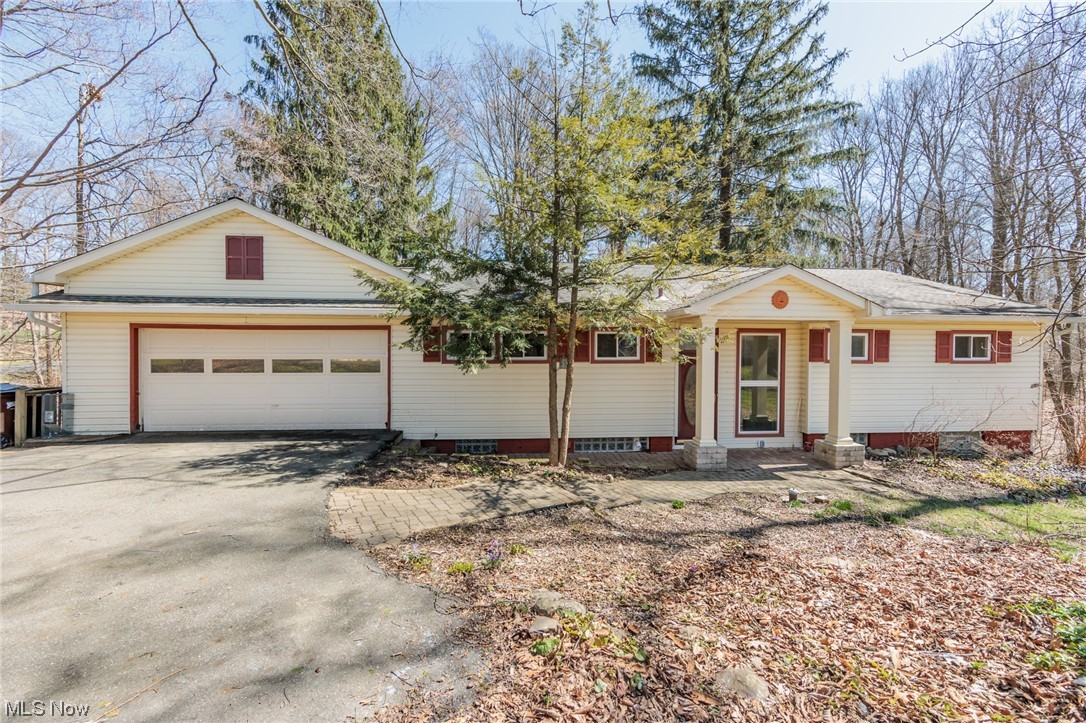 Ranchwood - Residential