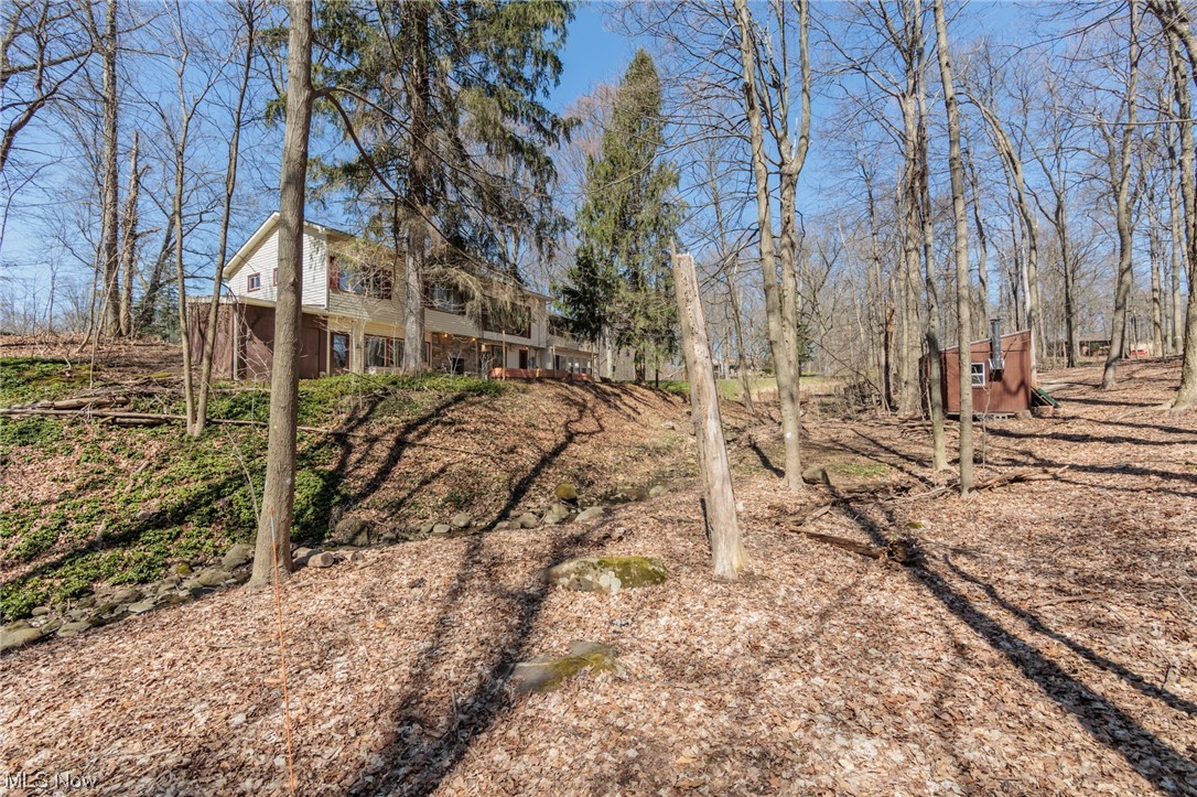 Ranchwood - Residential