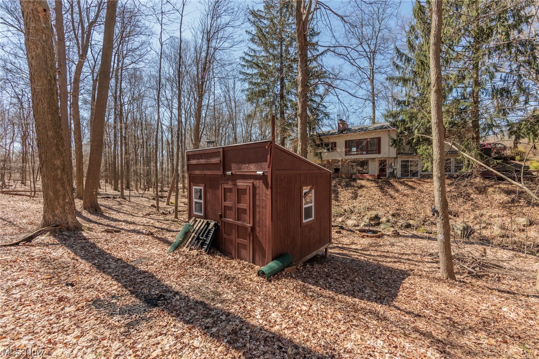 Ranchwood - Residential