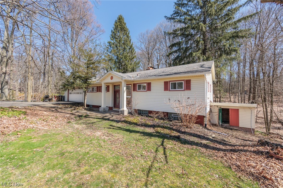 Ranchwood - Residential