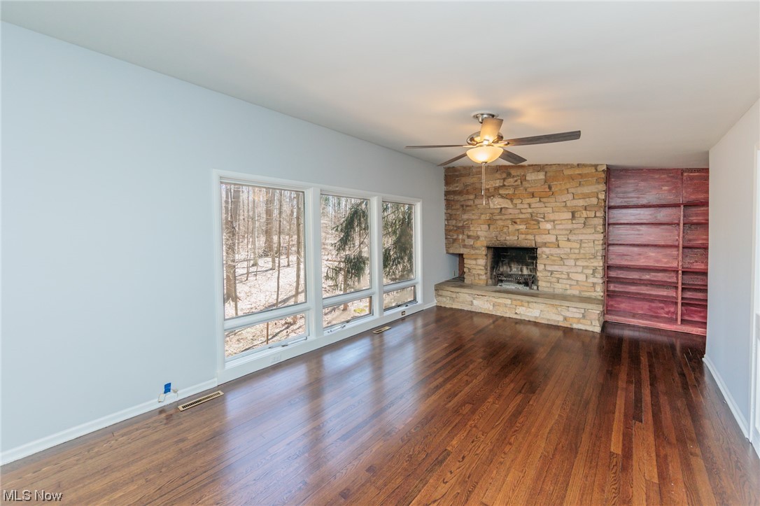 Ranchwood - Residential