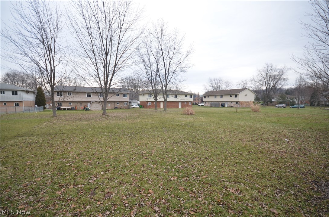 Maplewood Park - Residential Income