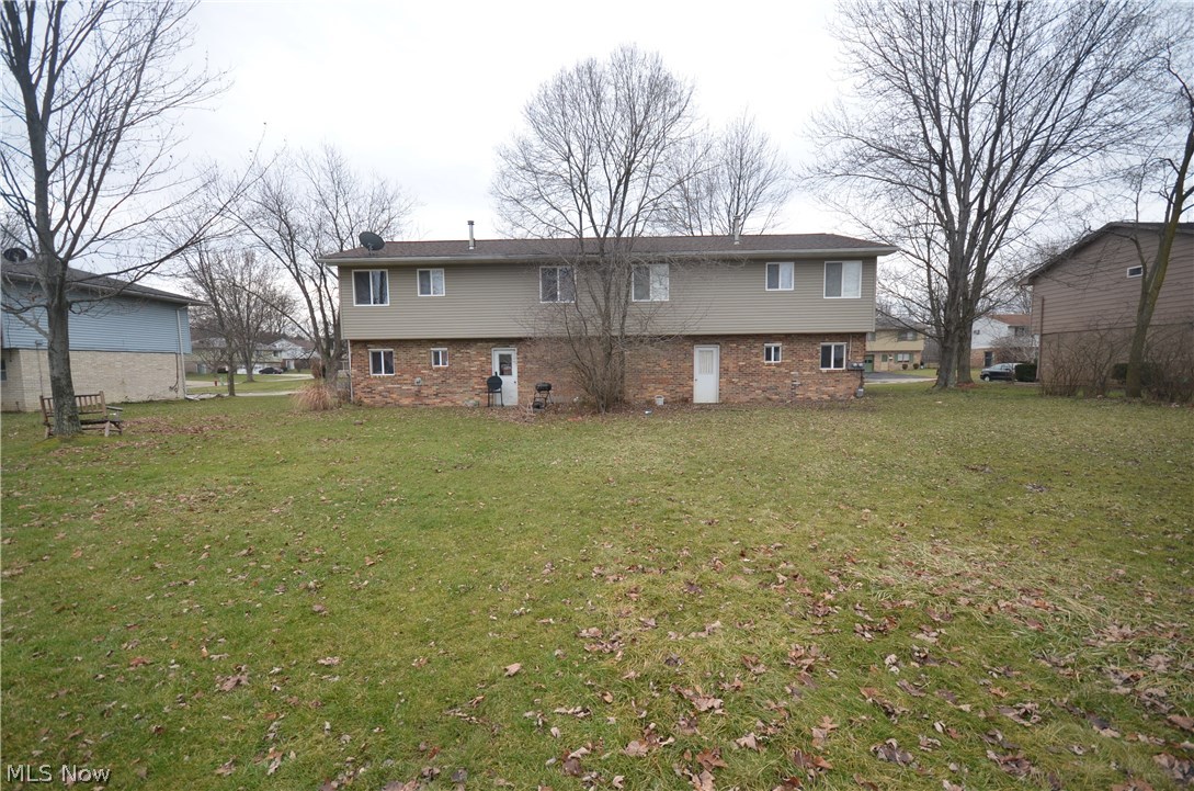 Maplewood Park - Residential Income