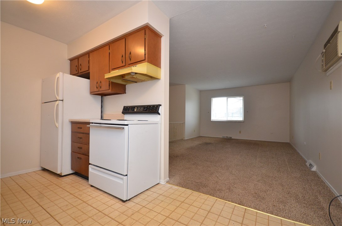 Maplewood Park - Residential Income