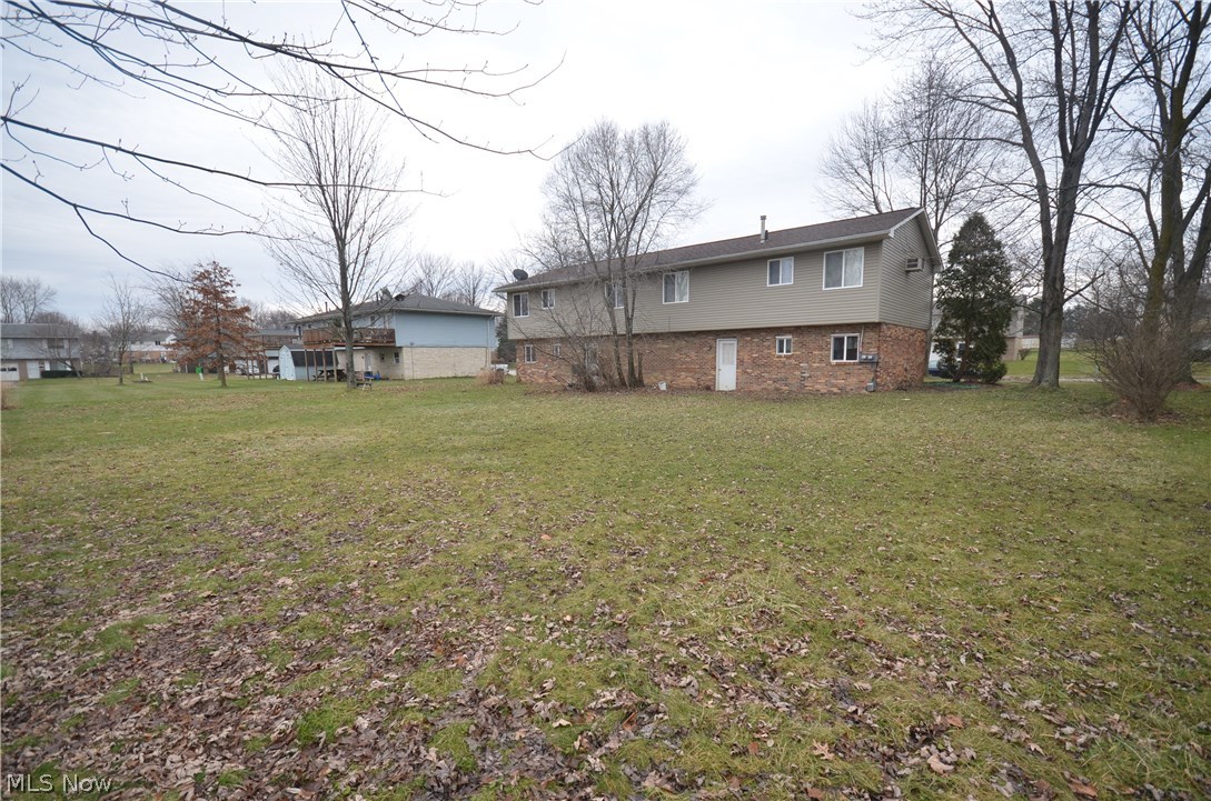 Maplewood Park - Residential Income